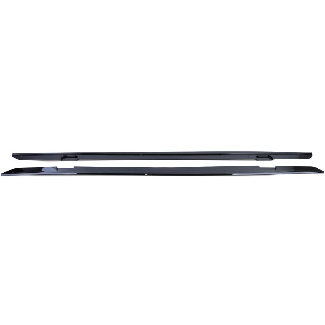 BWM 1 Serie F22/F23 2014-2015 Designer Grill set chromee/Zwart