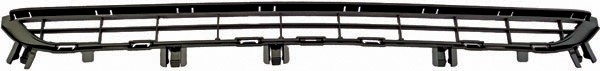 Bumper Grill midden 3012