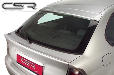Raamspoiler BMW Serie 3 E46