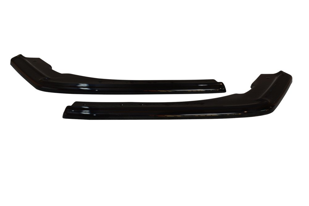 Achterspoilers BMW 3 Serie F30 15-18 M-Sport Glossy Black