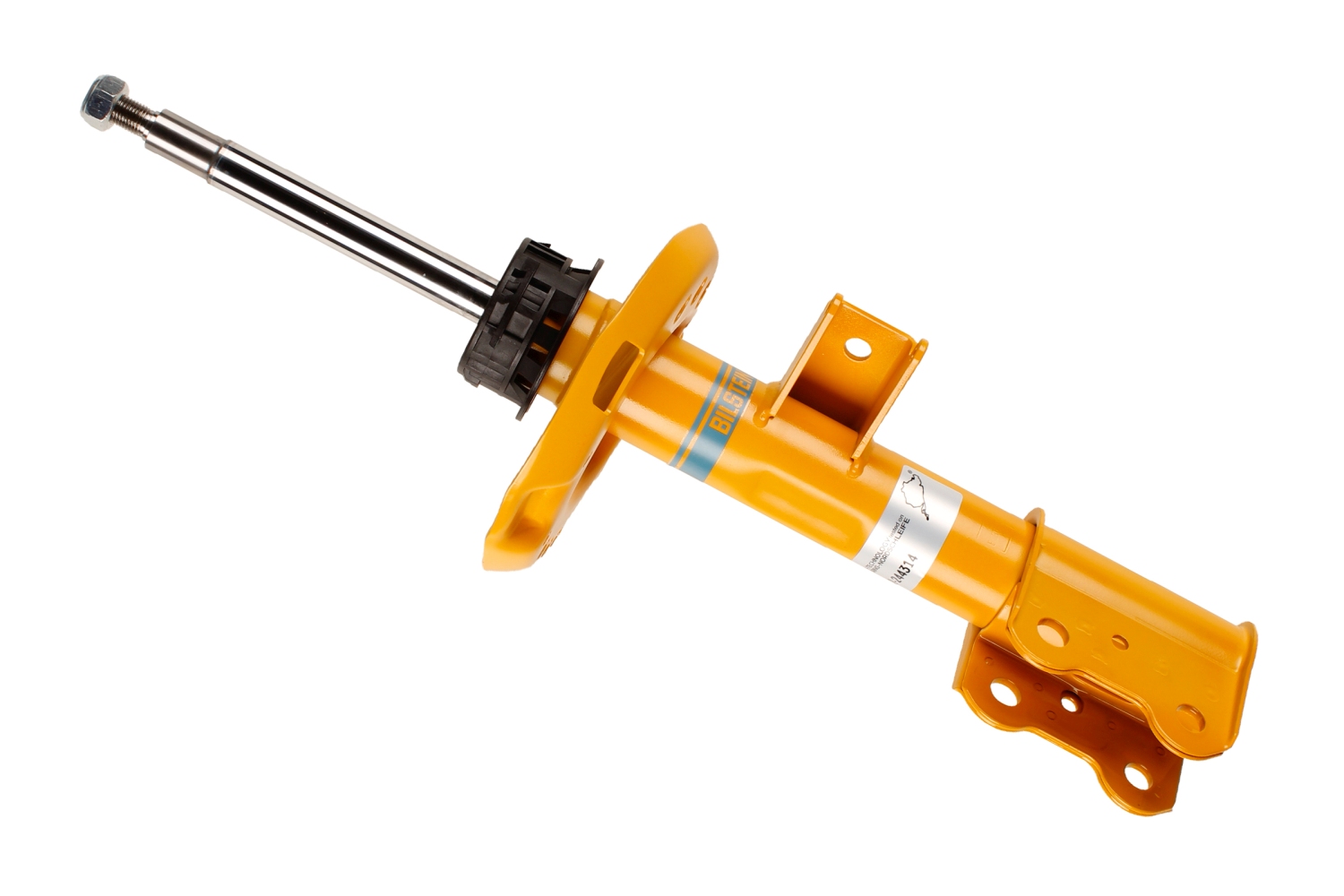 Amortiguador Delantero Bilstein B8 R. Para Mercedes Gla X156