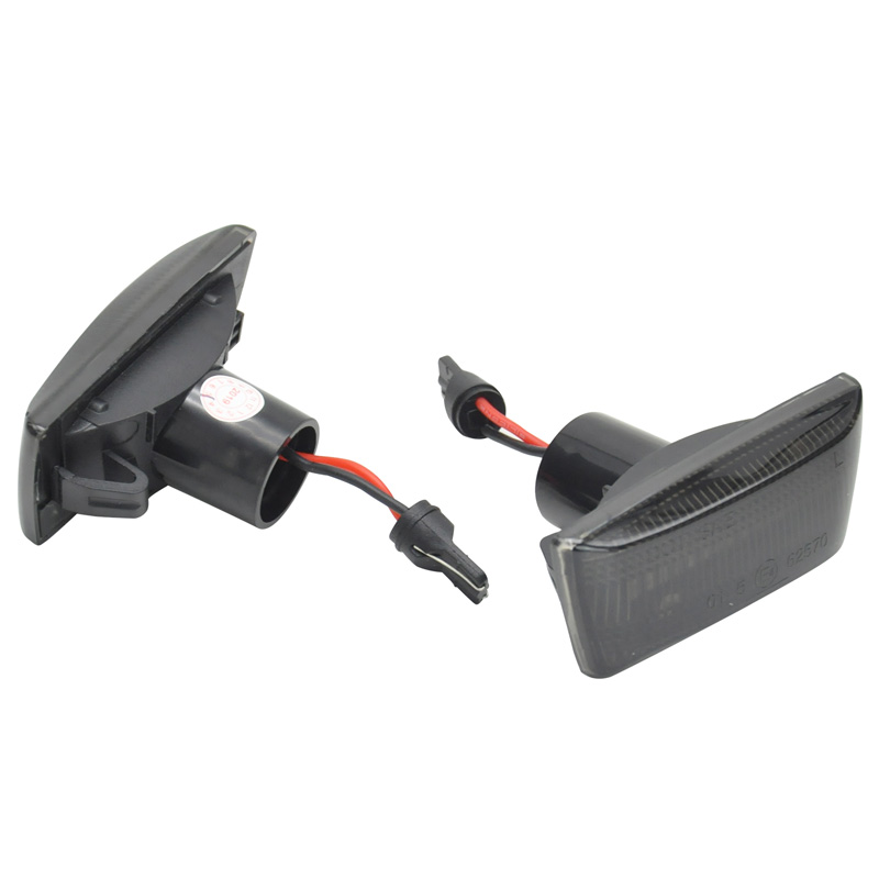 Indicators Dynamic Opel Astra H, J, Corsa D, E, Insignia, Mariva, Zafira , Adam, Led