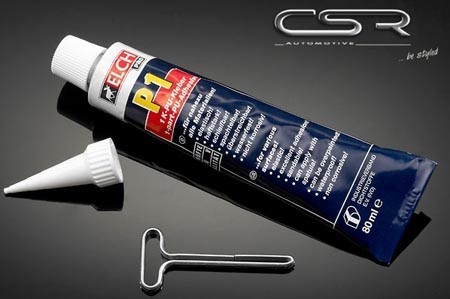 Elch Pro P1 1K-PU-glue, 80ml, voor nearly all materials universa