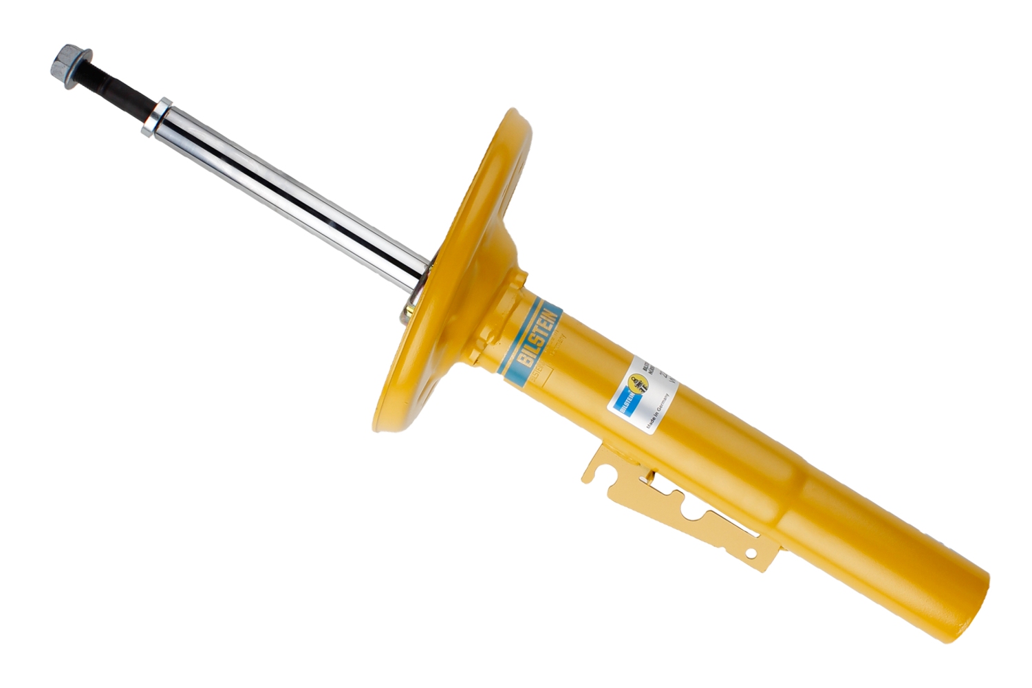 Amortiguador Frontal Bilstein B6 Porsche Boxster 986