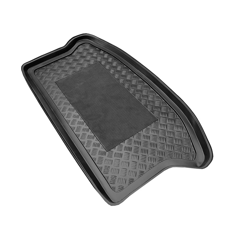 Kofferbakschaal 'Anti-slip'  Hyundai ix20 2010- (vlakke laadvloer)