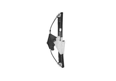 raammechanisme, zonder motor, achterportier, rechts Alfa Romeo 1