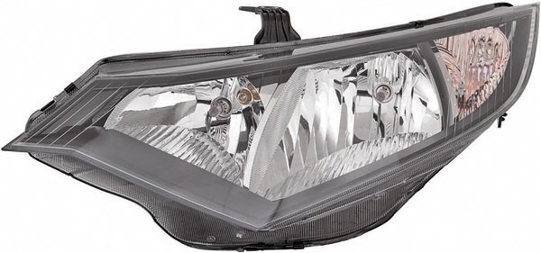 Koplamp Rechts Honda Civic