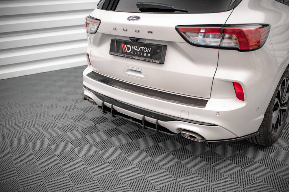 Street Pro Diffuser Ford Kuga ST-Line MK3 Maxton