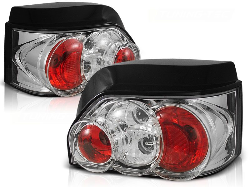 Taillights Renault Clio 90-98