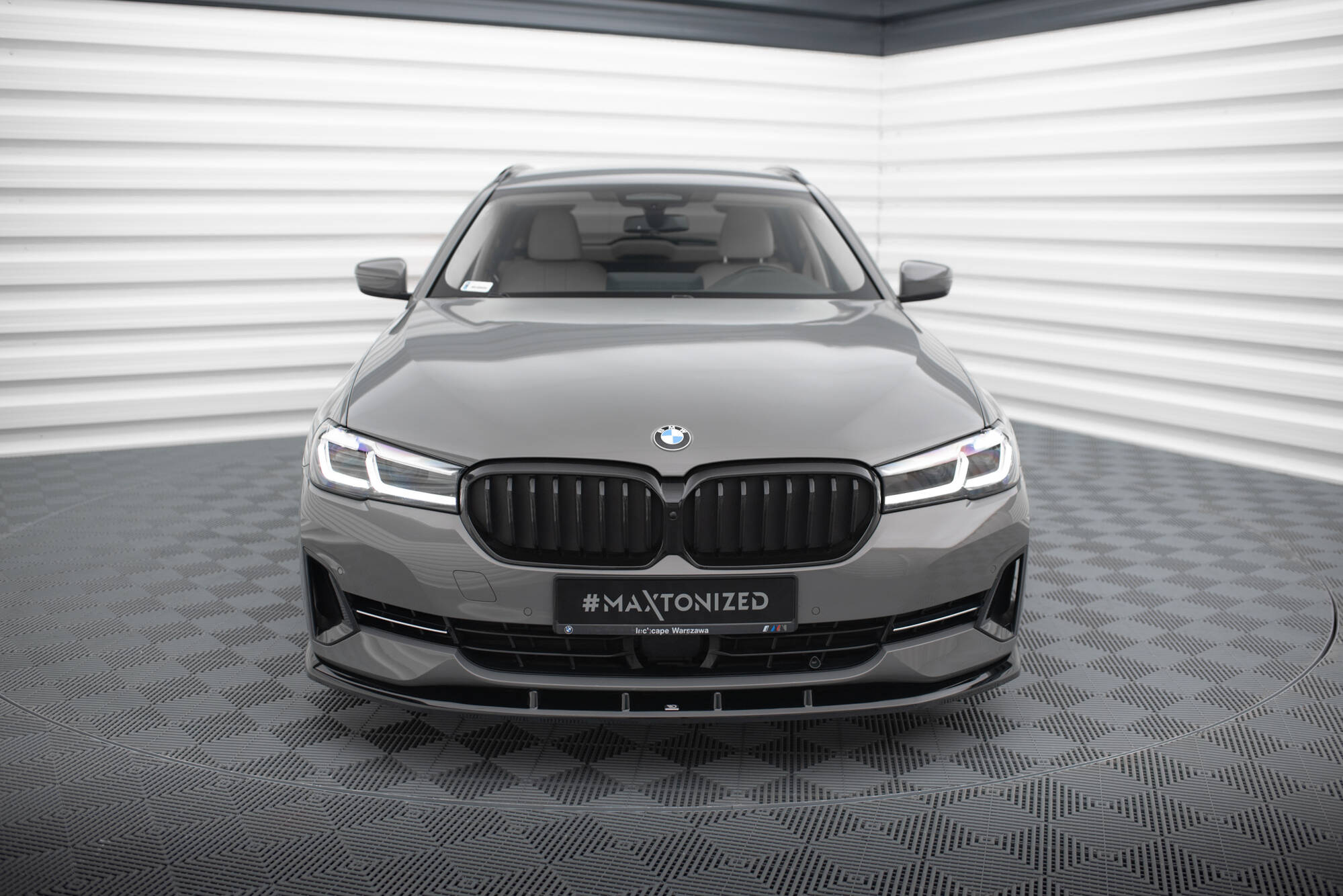Bodykit – BMW 5 Touring G31 (2020–2023)