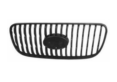 grille Kia Picanto, 2004-2008