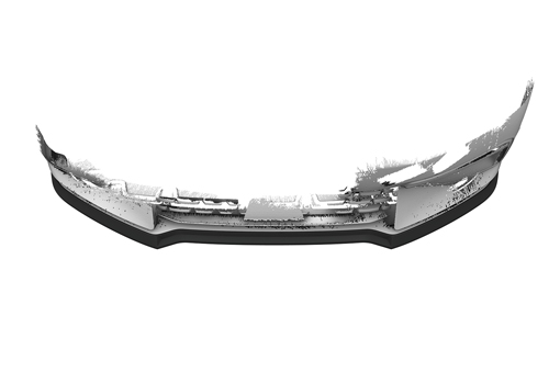 Voorspoiler Kia EV6 GT / GT-Line