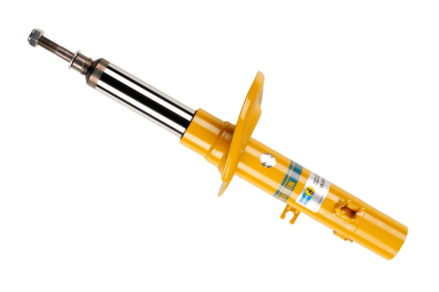 Amortiguador Delantero Bilstein B8 Para Peugeot 208