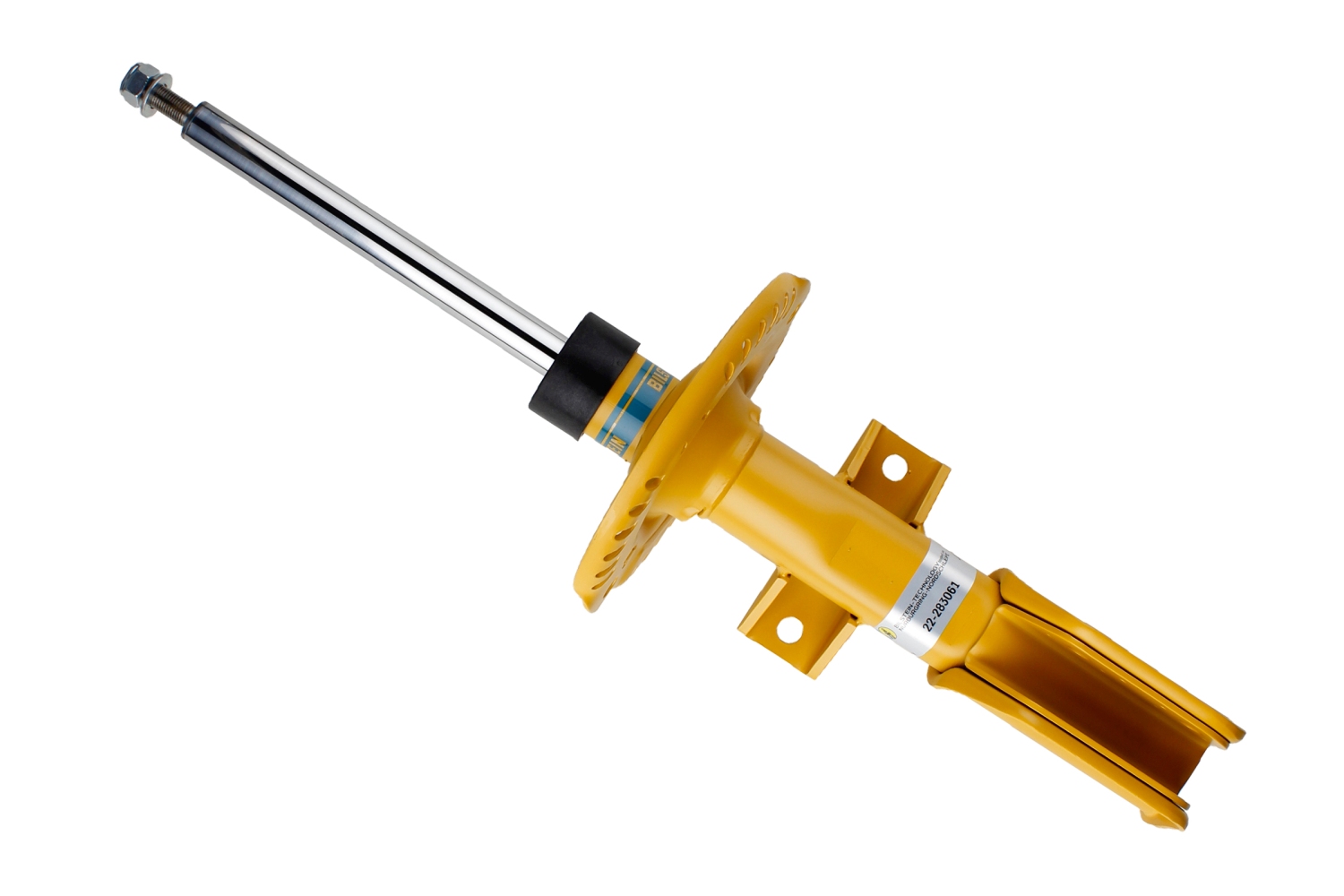 Amortiguador Delantero Bilstein B6 VW Crafter (sy Sz)