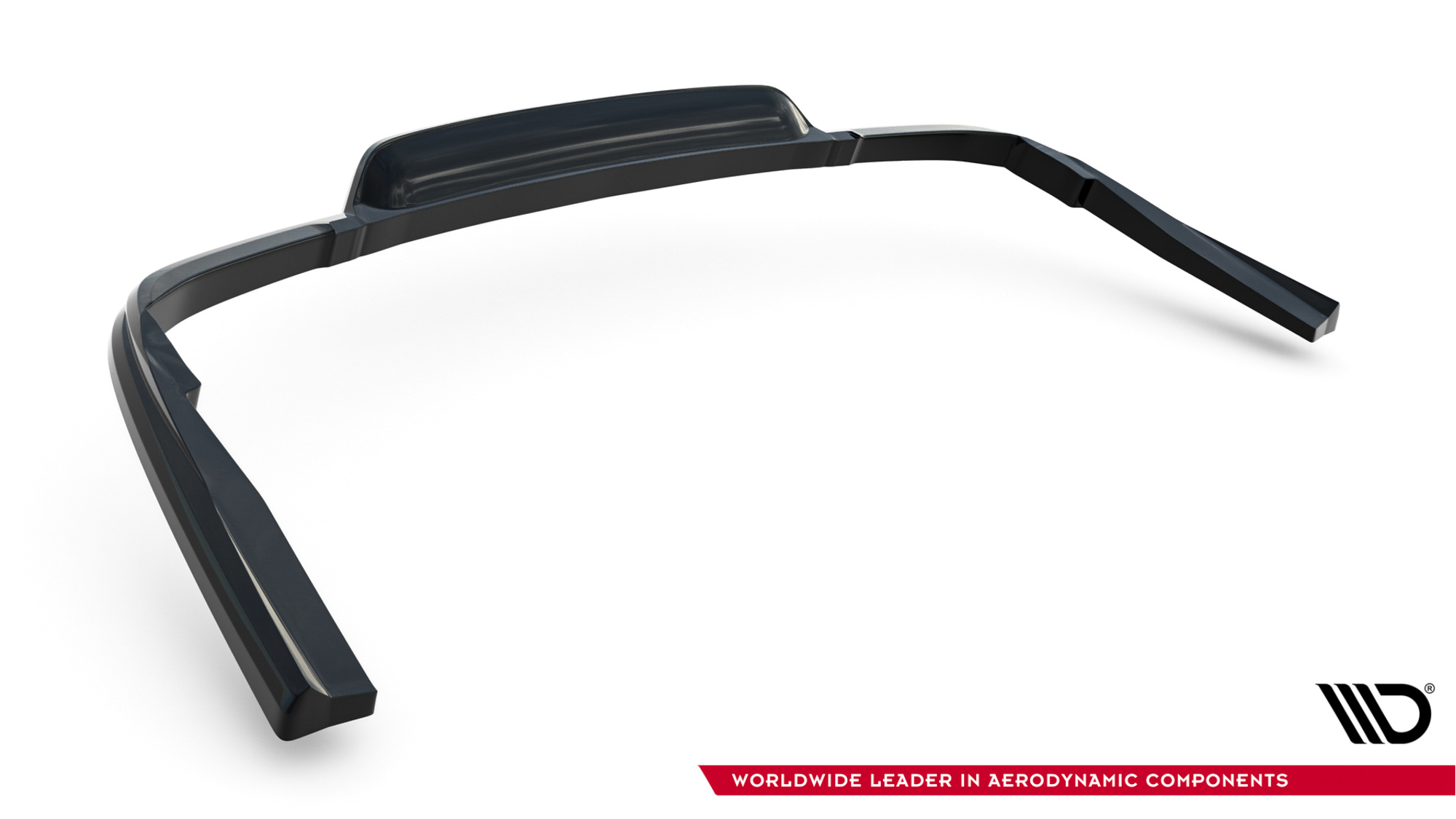 Bodykit – Mercedes-Benz SL 63 AMG R231 (2012–2016)