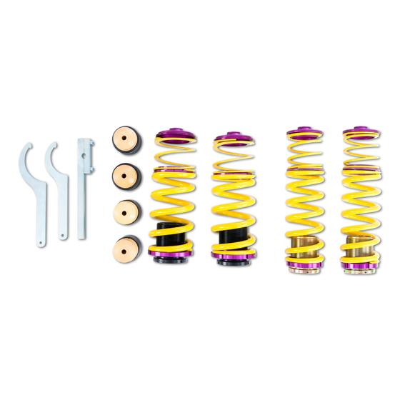 Schroefset Clubsport 2-weg incl. TopMount BMW M3 E93 M3 (M390) M