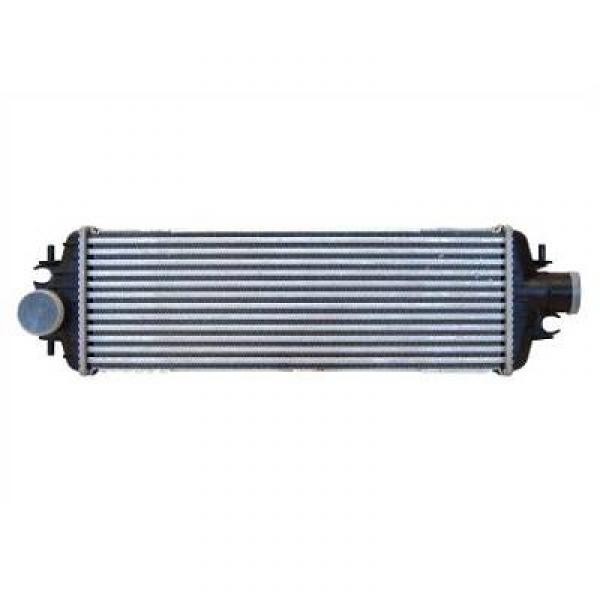 Intercooler TRAFIC. 02->> 2.5 DCI 99kw