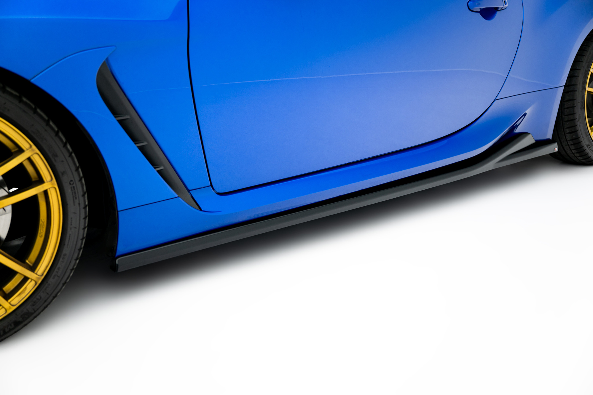 Bodykit Subaru BRZ Mk2 V.1 (2021–heden)