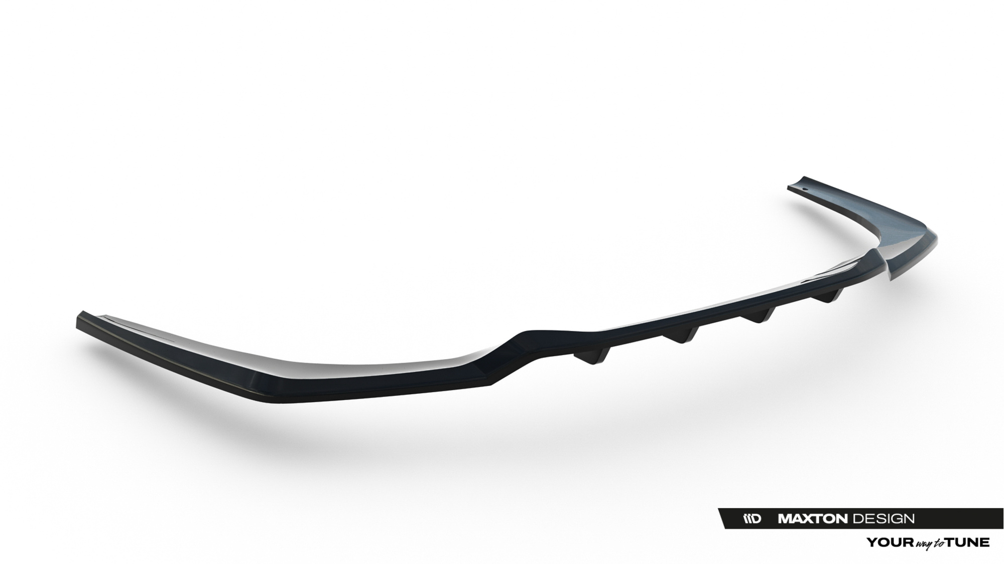 Achterdiffuser BMW 8 Coupe M-Pack G15