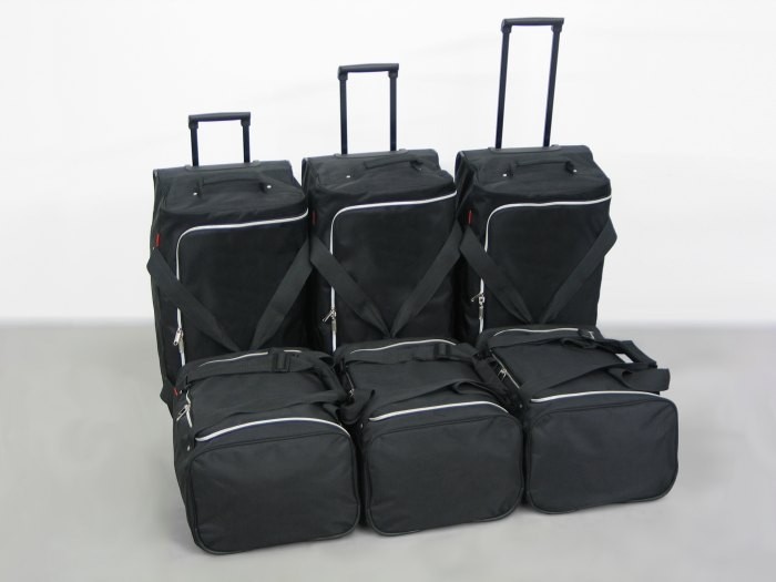 Car Bags Kia Venga 10- 5d