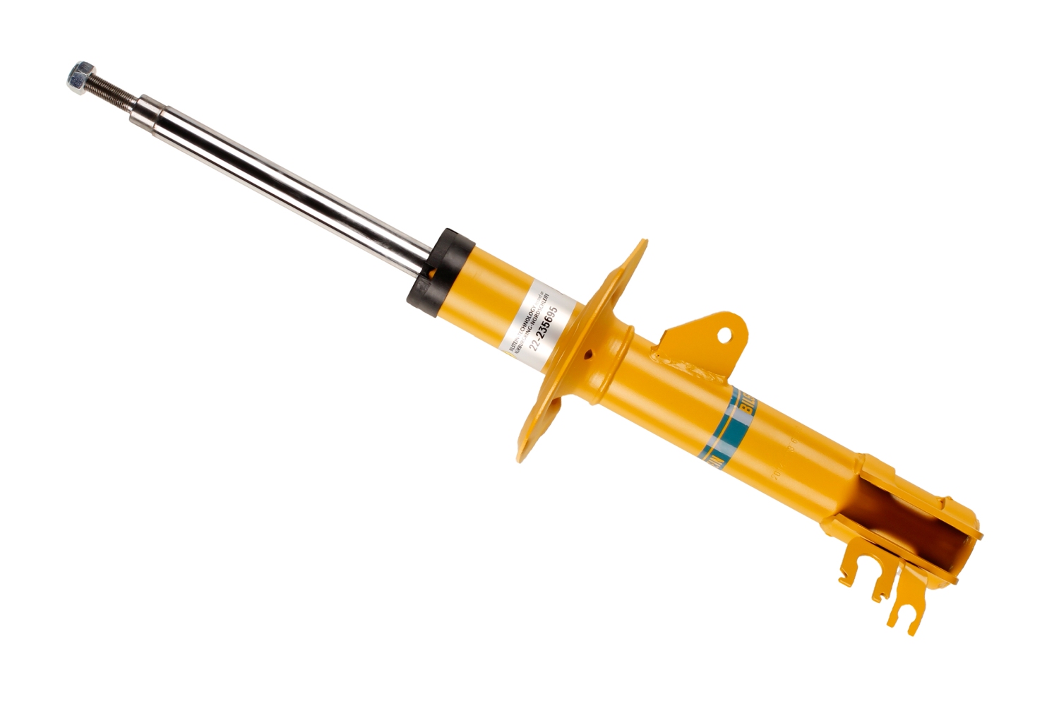 Amortiguador Delantero Bilstein B6 Fiat Panda
