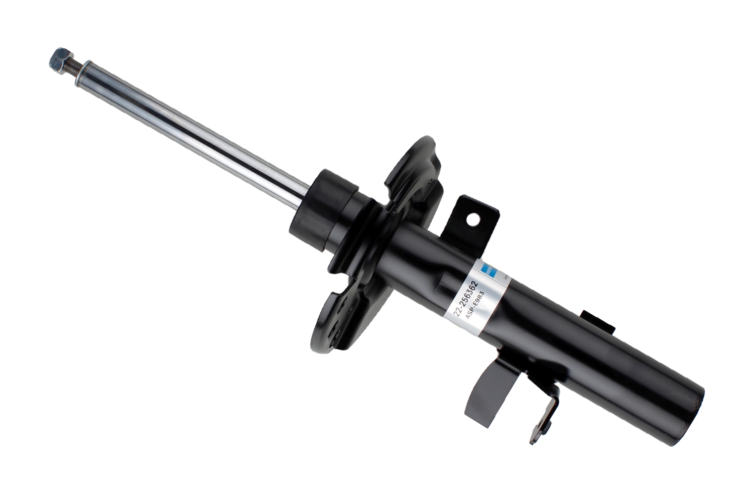 Amortiguador Delantero Izquierdo Bilstein B4 Ford Focus Iii (cew)