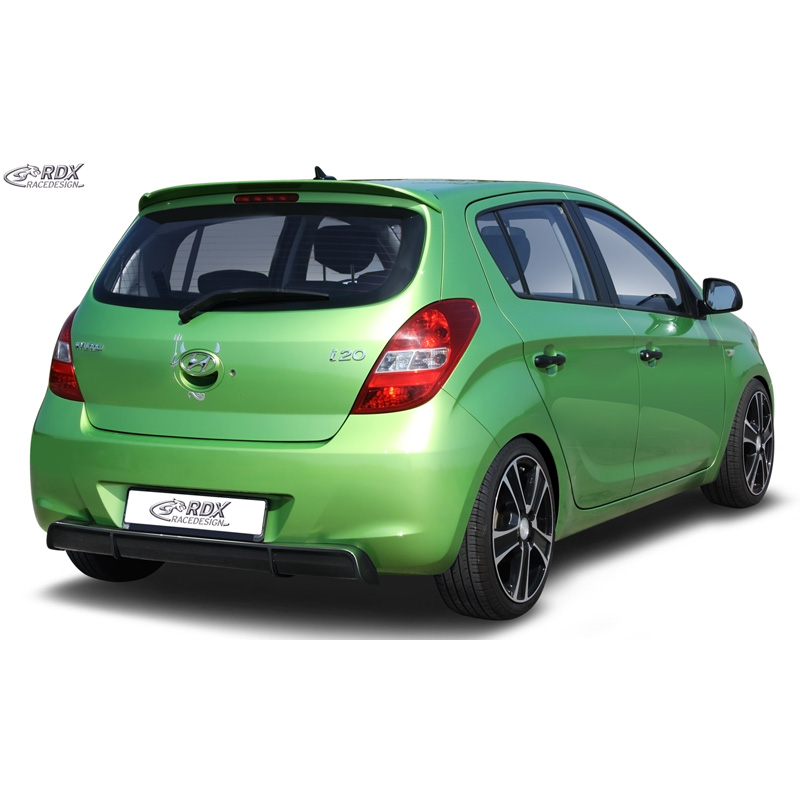 Dakspoiler  Hyundai i20 PB/PBT 2008-2014 (PUR-IHS)