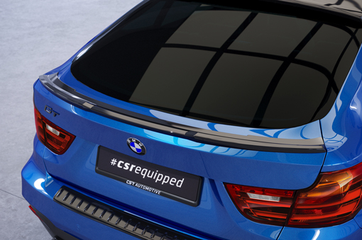 Achtervleugel BMW 3 Serie F34 Gran Turismo
