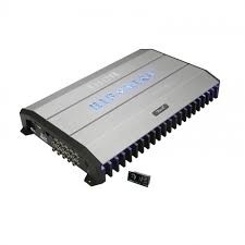 Hifonics Thor serie 6-kanaals versterker TRX6006DSP