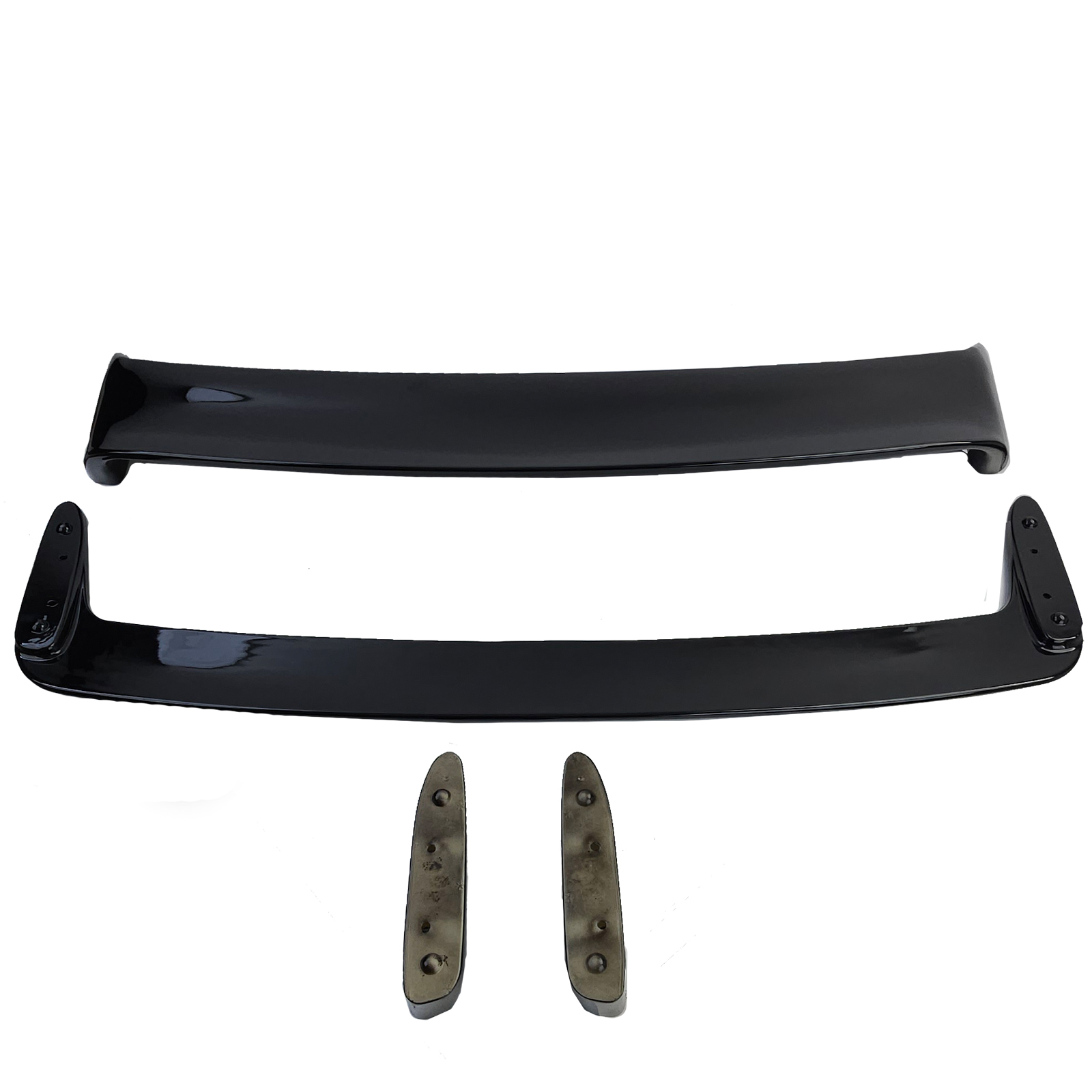 Achterinzet BMW E36 M3-Look ABS