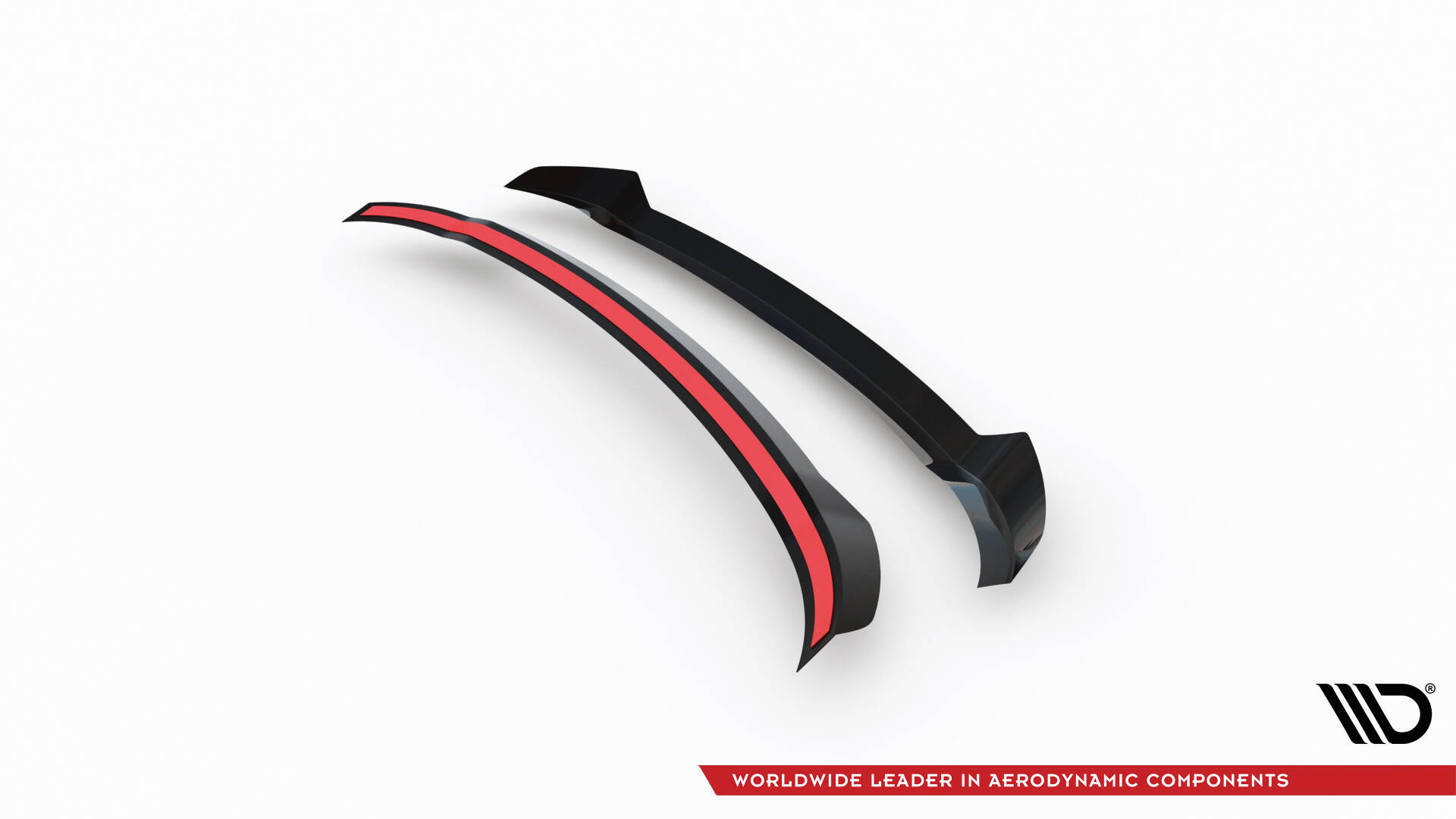 Bodykit – Kia Sorento Mk4 (2020–2023)