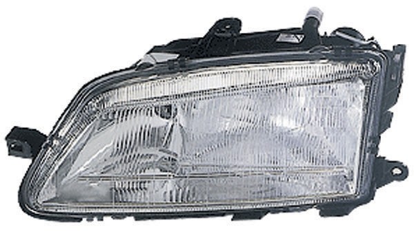 Mistlamp rechts /links Peugeot 306 93-97 NIET XS/XSI/S16
