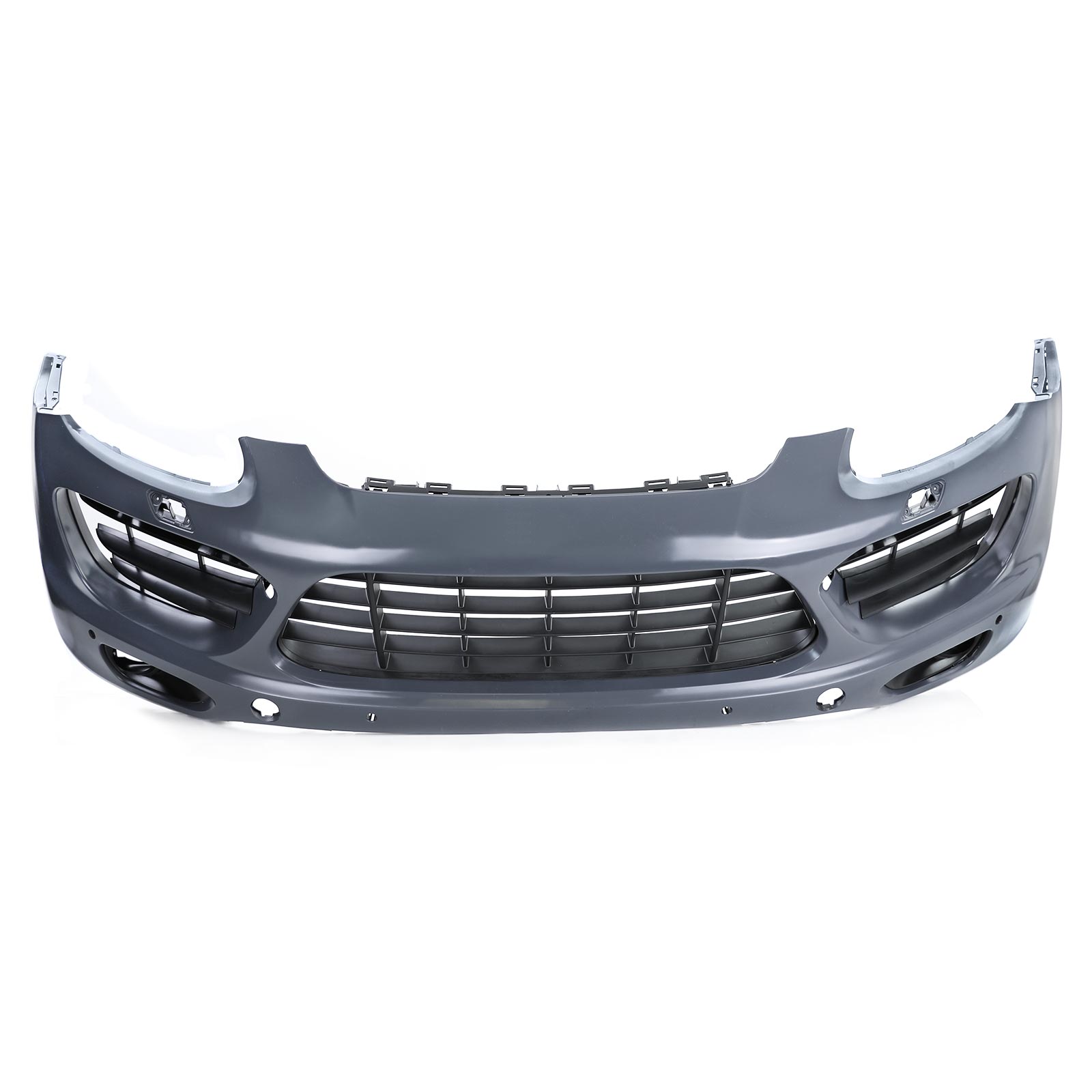Voorbumper Porsche Cayenne 958 92A 2010-2014 Turbo Look