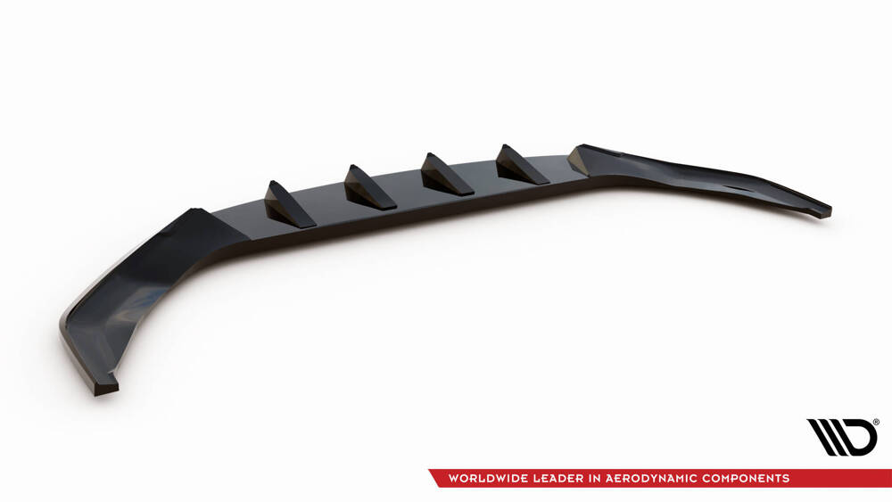 Voorspoiler Volkswagen Jetta GLI MK7
