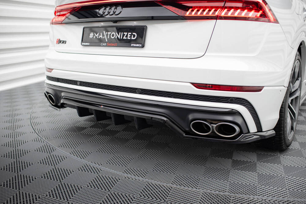 Achterspoiler Audi SQ8 MK1
