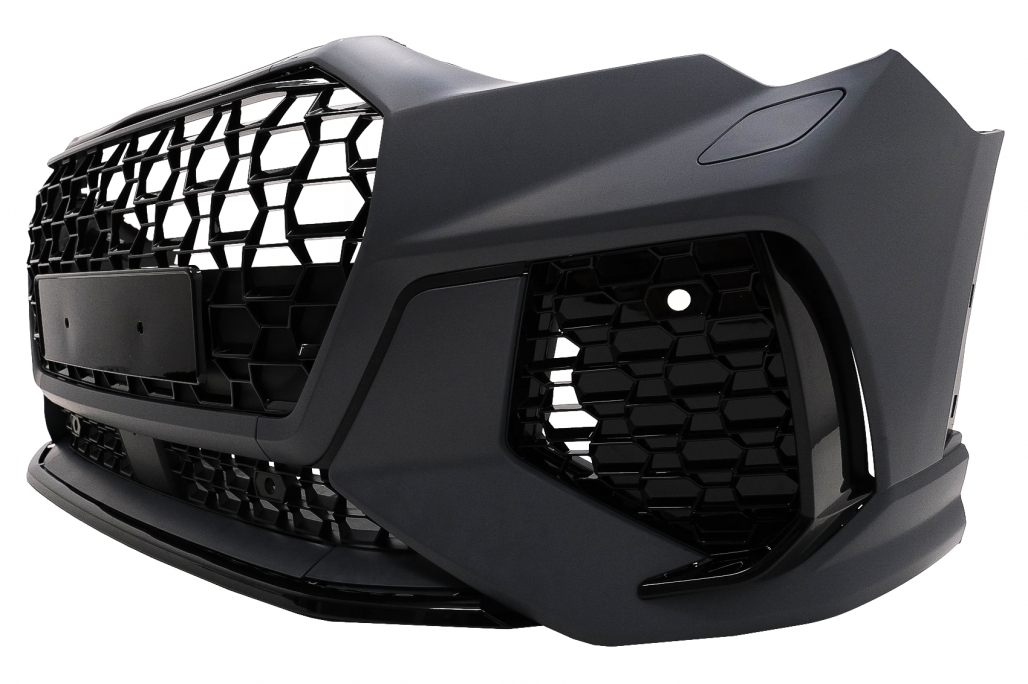 Voorbumper Audi Q3 F3 RS Look 18-21