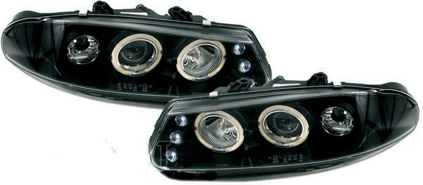 Headlights 200. 95-00