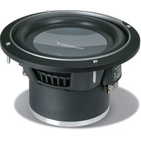 Rockford Fosgate Punch Subwoofer 20cm P2D2-8