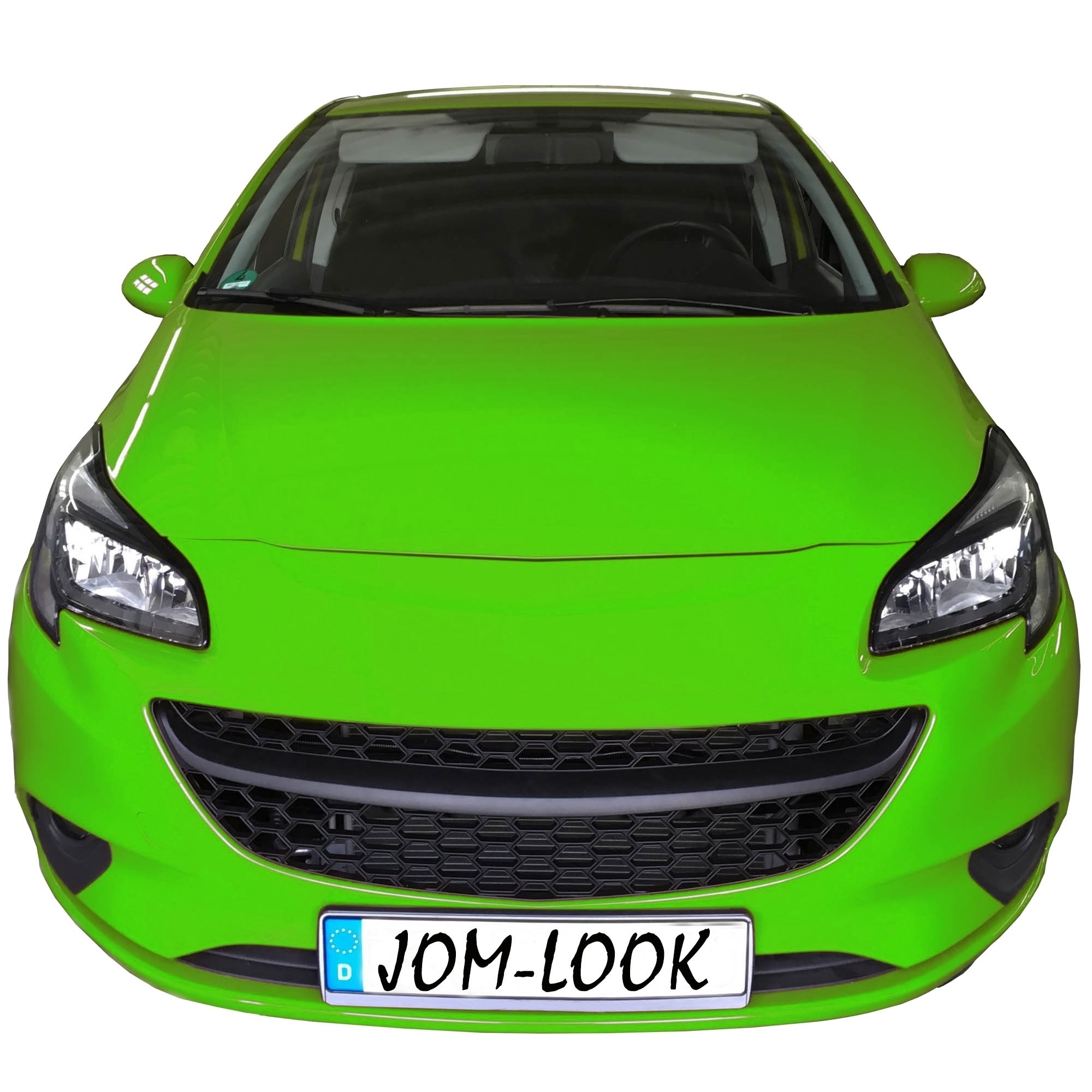 RDX Booskijkers Opel Corsa E