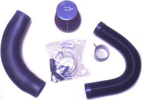 K&N 57i kit Peugeot 306 1.4 MPi 75PK 97-01