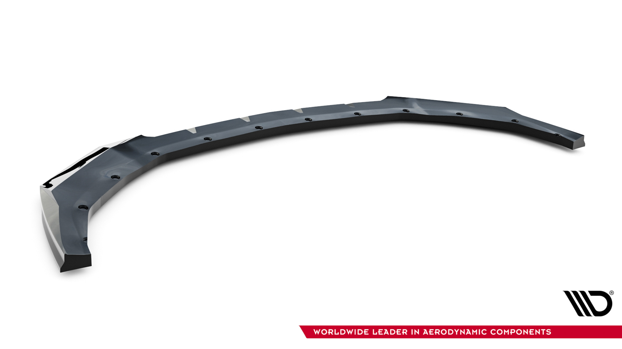 Voorspoiler Ford Mustang Dark Horse Mk7 V.1