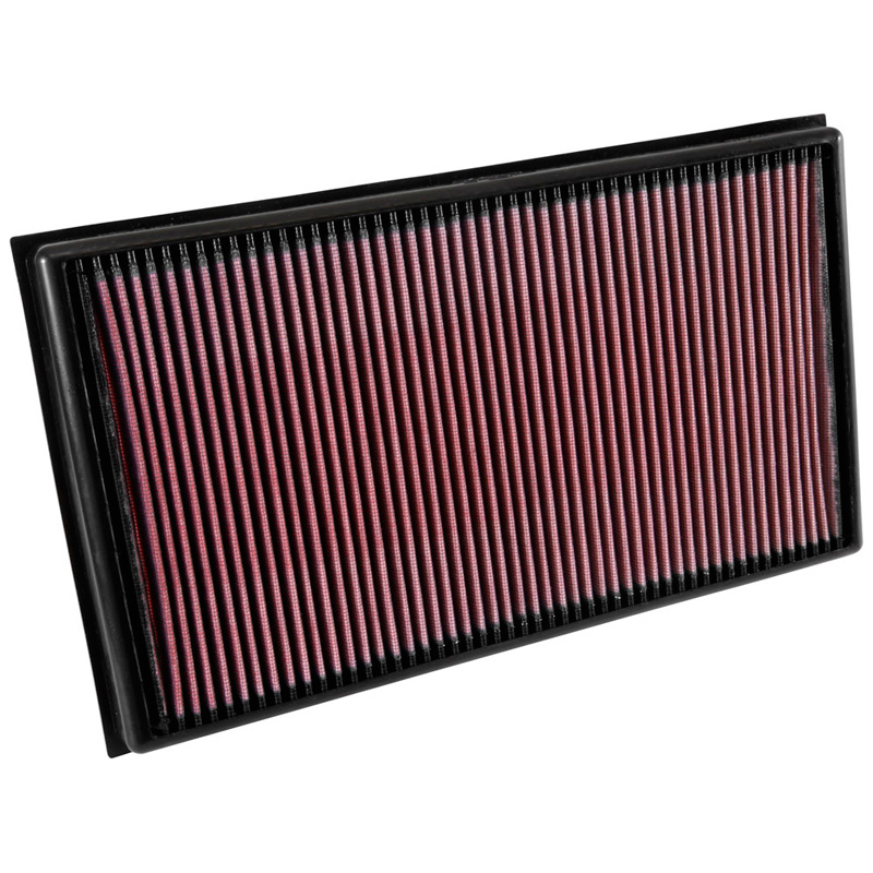 K&N vervangingsfilter  Audi RS3 2.5, TT RS / VW Arteon 2.0D 240pk 2017- / VW Passat, Tiguan 2.0D 240pk (EU Modellen) 2015- (33-3036)
