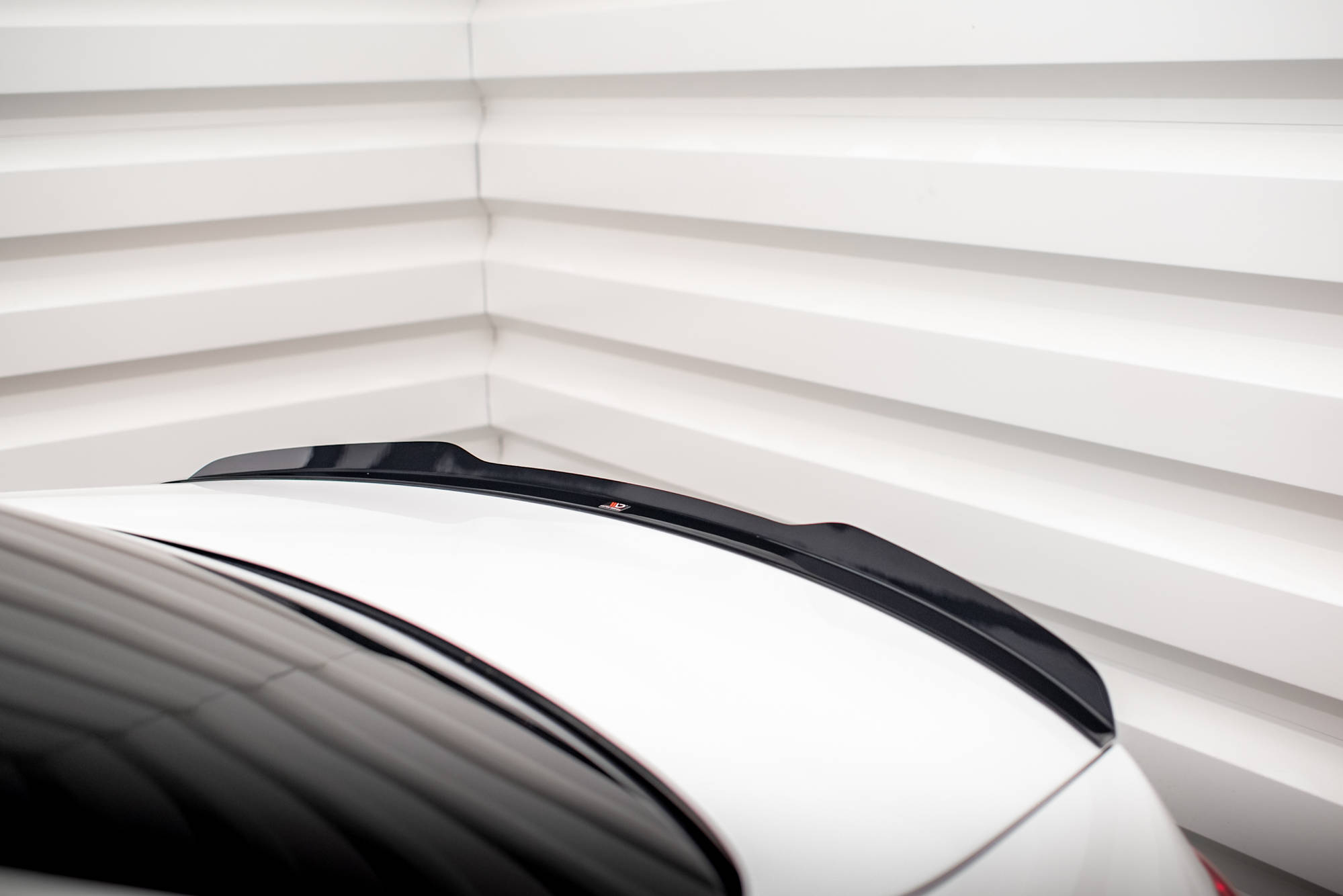 Bodykit Mercedes-Benz E AMG-Line Sedan W213 Facelift (2021–2023)