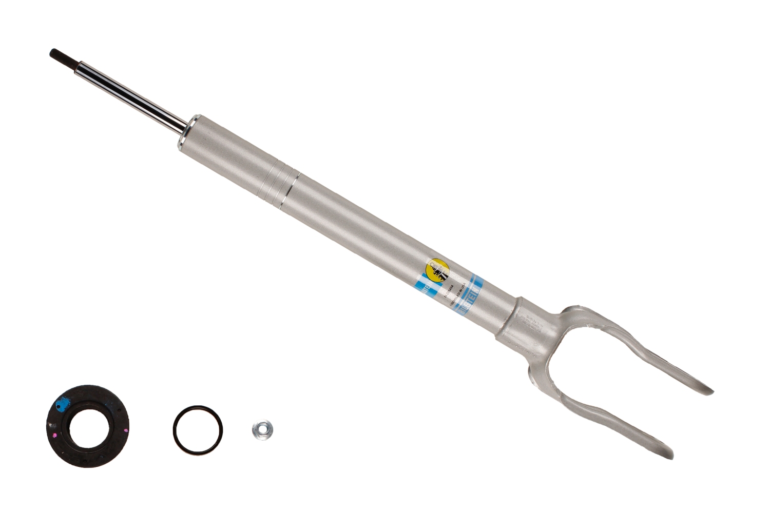 Amortiguador Delantero Bilstein B8 Para Jeep Grand Cherokee 2011
