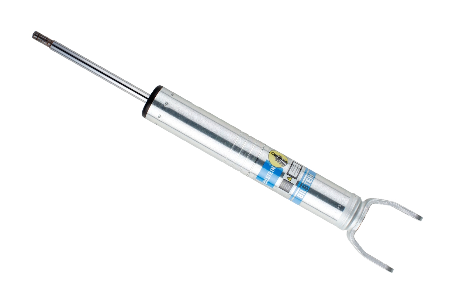 Amortiguador Delantero Bilstein B8 Para Dodge Ram 1500 4wd Serie 5100 F 06-