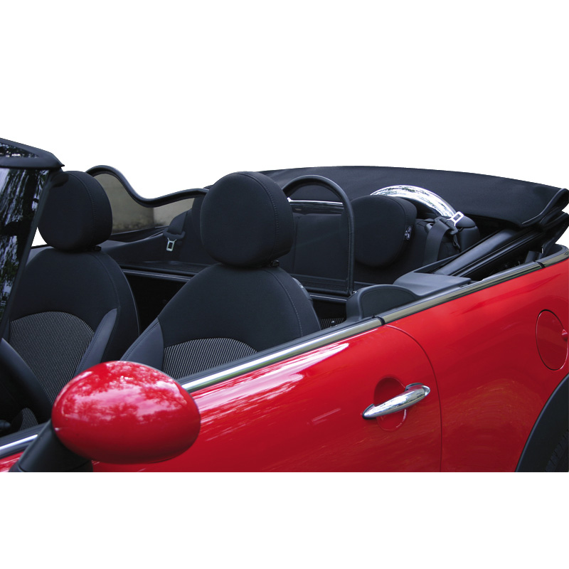 Pasklaar Cabrio windschot BMW 1-Serie E88 Cabrio 08-