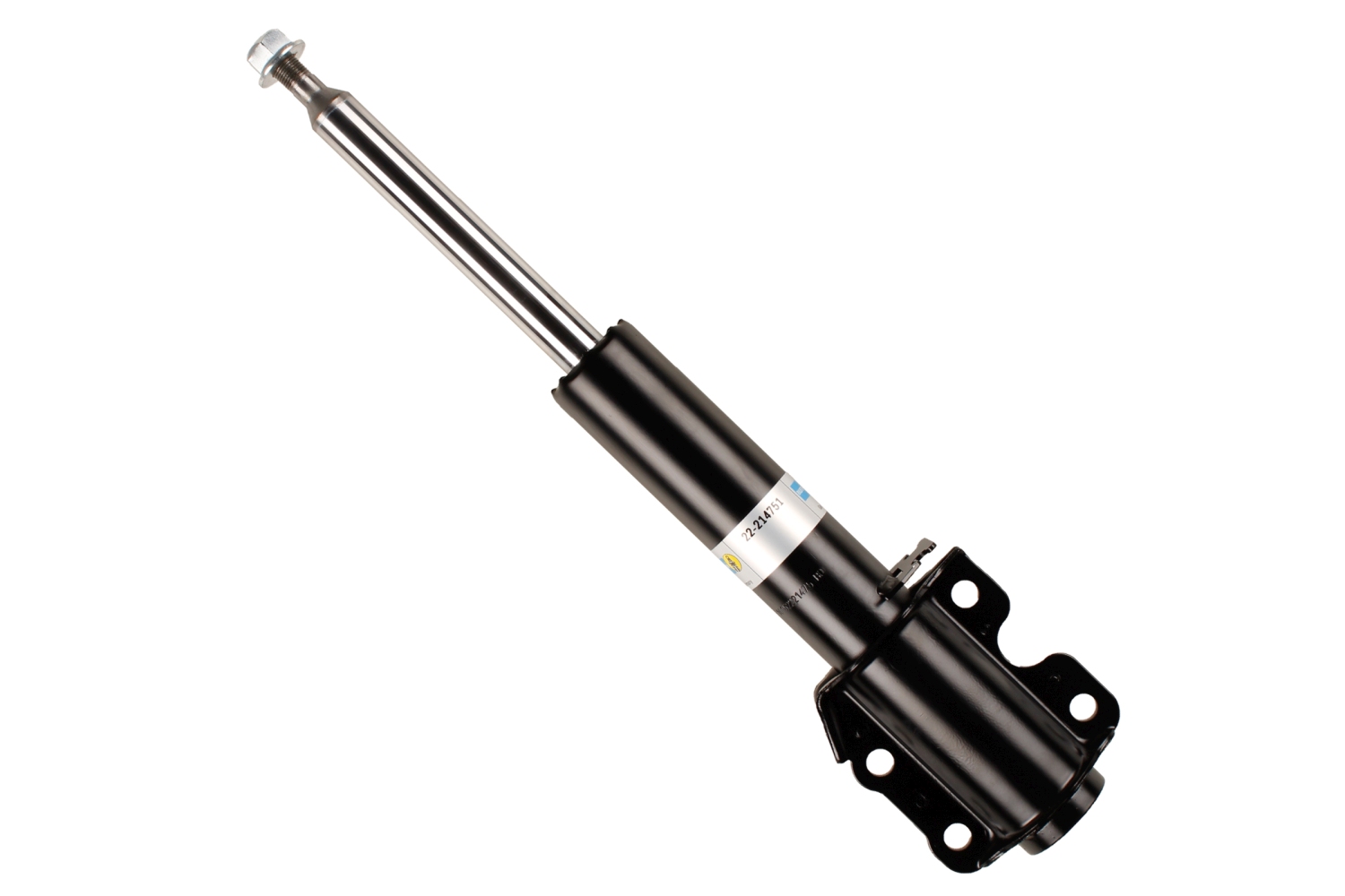 Amortiguador Delantero Bilstein B4 Para Mercedes Sprinter 901