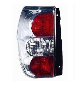 achterlicht, 3 drs, zonder fittingdeel, rechts Suzuki Grand Vita