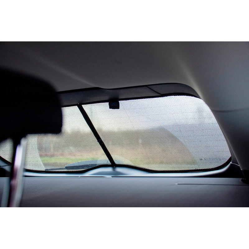 Set Car Shades  Ford Focus IV Wagon 2018- (6-delig)