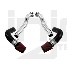 Injen Nissan 350Z 07/- VQ35 Cold air intake system